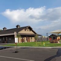 Canyon View RV Resort ico