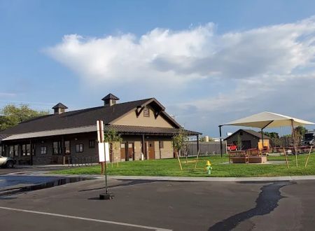 Canyon View RV Resort