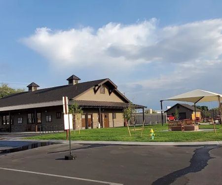 Canyon View RV Resort