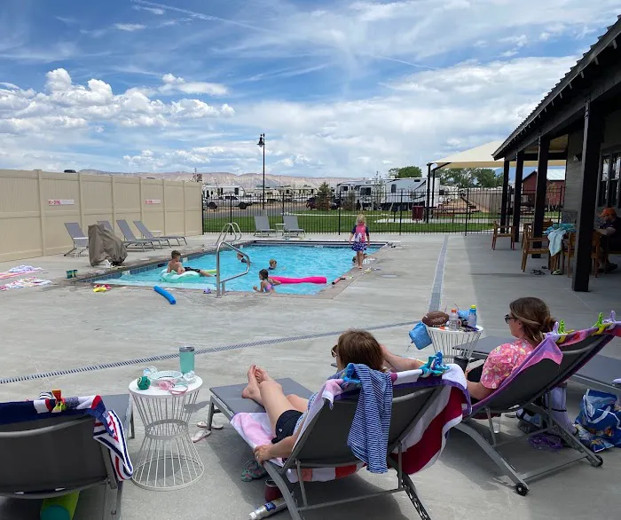 Canyon View RV Resort Picture 2