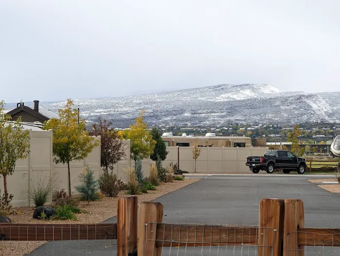 Canyon View RV Resort Picture 4