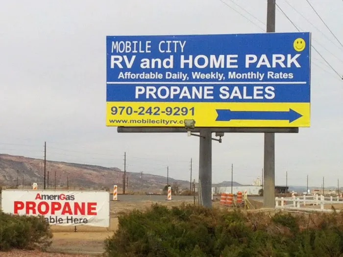 Mobile City Picture 4