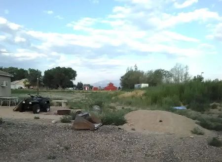 Moondance RV and Campground