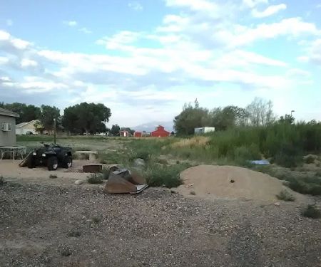 Moondance RV and Campground