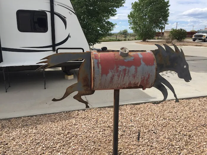 Moondance RV and Campground Picture 9