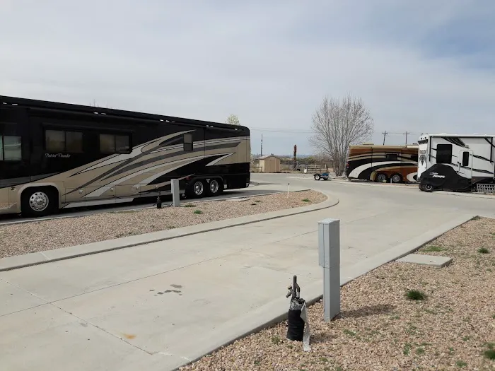 Moondance RV and Campground Picture 5