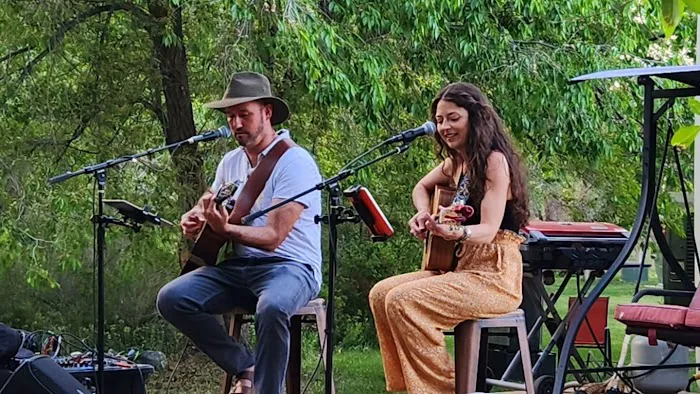 Uncompahgre River RV Park Picture 8