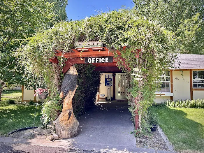 Uncompahgre River RV Park Picture 3