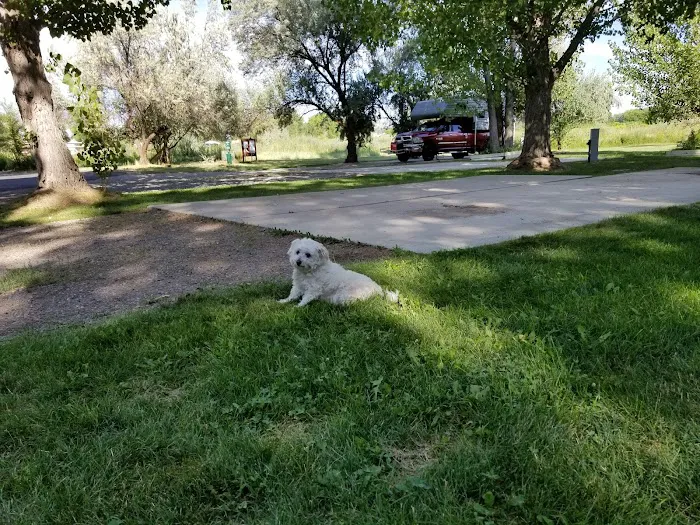 Uncompahgre River RV Park Picture 2