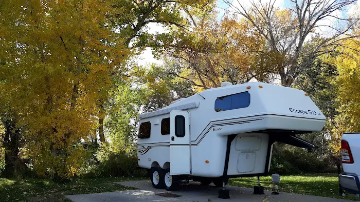 Uncompahgre River RV Park Picture 6