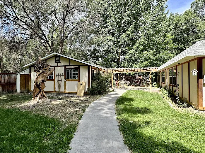 Uncompahgre River RV Park Picture 4