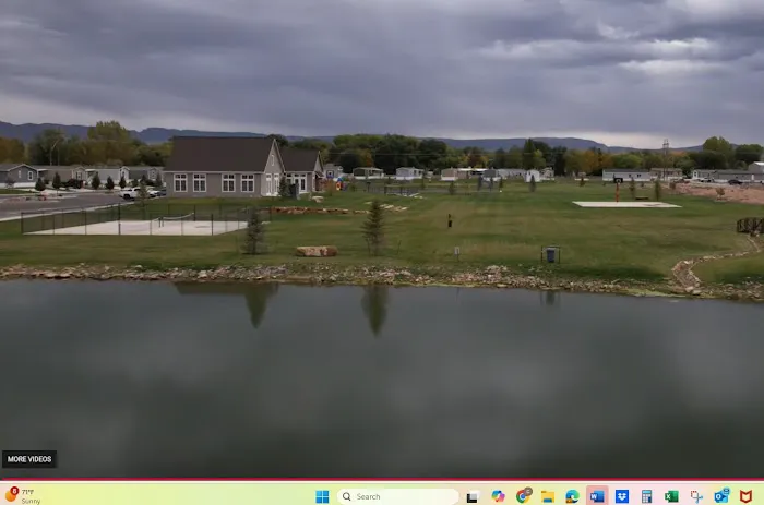 Hidden Lake Manufactured Home Community Picture 6