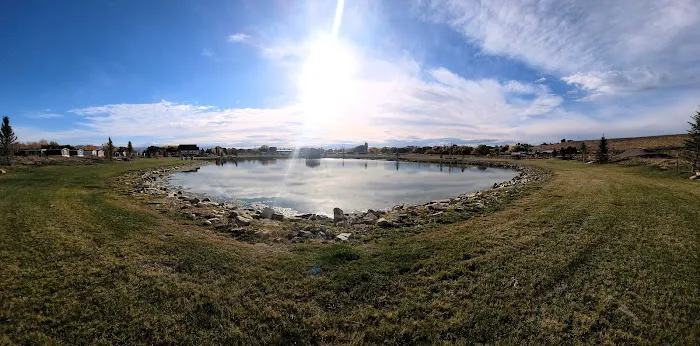 Hidden Lake Manufactured Home Community Picture 2