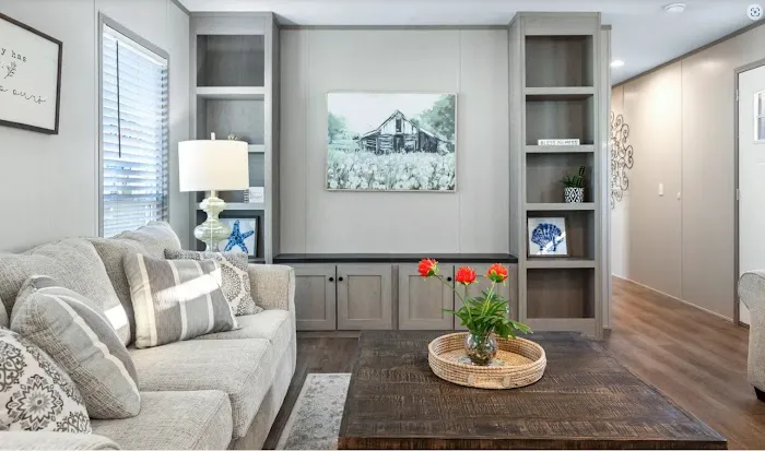 Hidden Lake Manufactured Home Community Picture 8