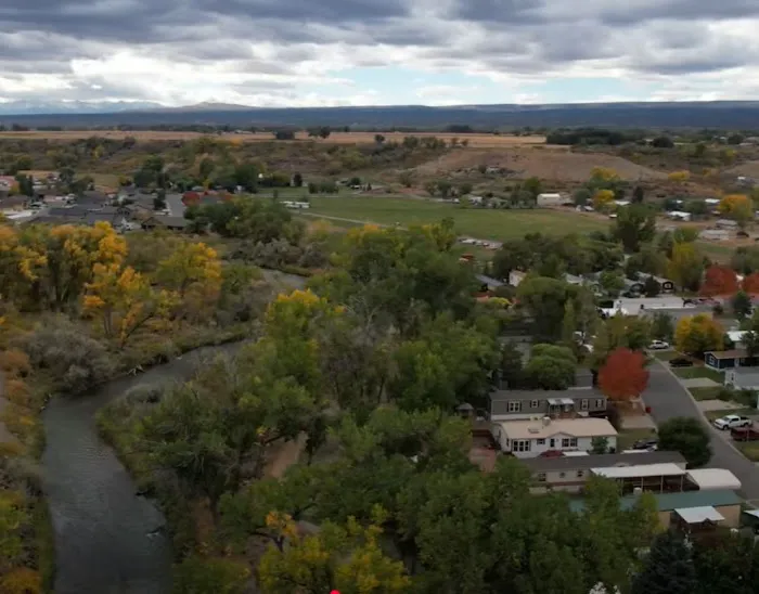 Montrose River Meadows Manufactured Home Community Picture 1