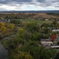 Montrose River Meadows Manufactured Home Community ico