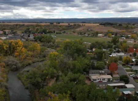 Montrose River Meadows Manufactured Home Community