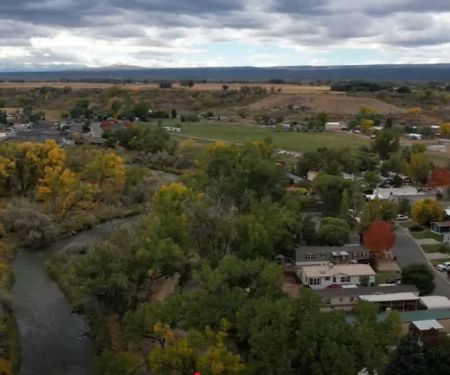 Montrose River Meadows Manufactured Home Community