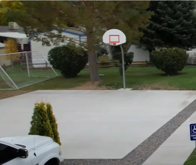 Montrose River Meadows Manufactured Home Community Picture 3