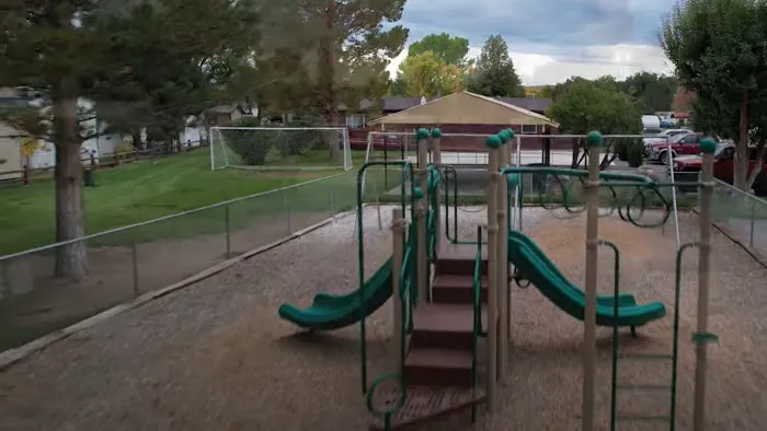 Montrose River Meadows Manufactured Home Community Picture 2