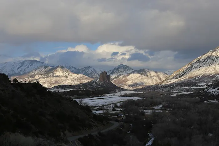 Grateful Flats RV and Campground Picture 3