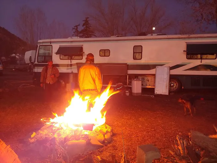 Grateful Flats RV and Campground Picture 8