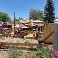 Grateful Flats RV and Campground ico