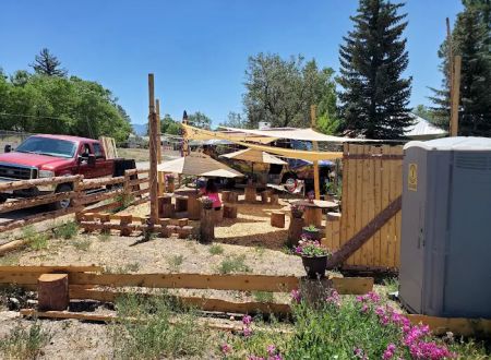 Grateful Flats RV and Campground