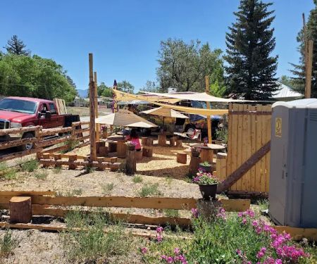 Grateful Flats RV and Campground