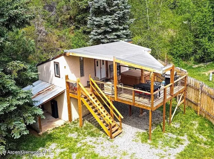 Mountainside RV Park Picture 2