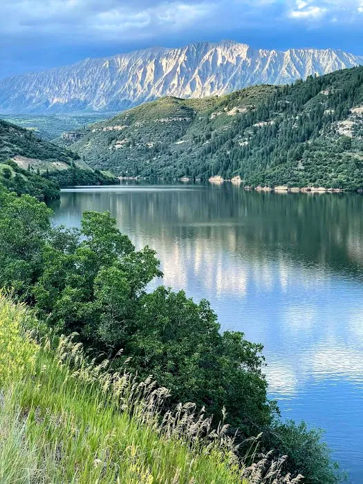 Mountainside RV Park Picture 6