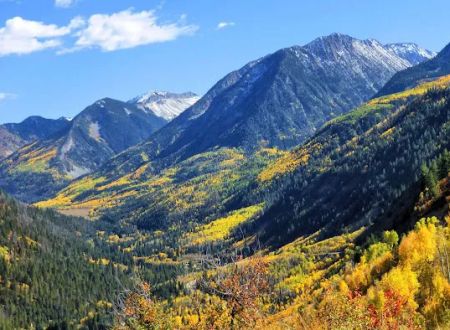 Mountainside RV Park