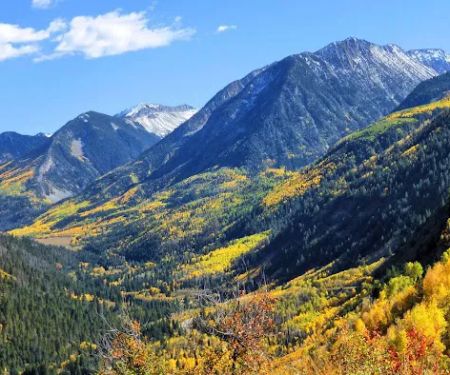 Mountainside RV Park