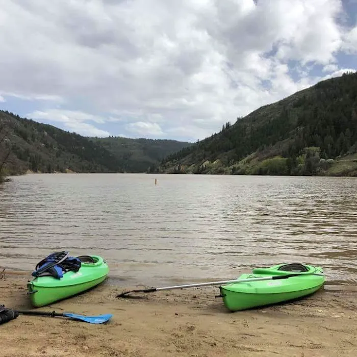 Mountainside RV Park Picture 9