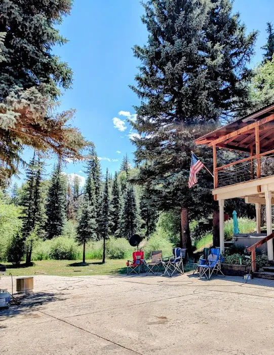 Mountainside RV Park Picture 3