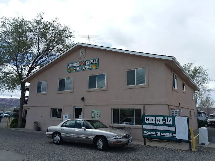 Junction West Grand Junction RV Park Picture 2