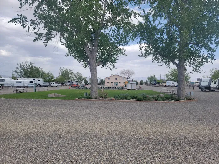 Junction West Grand Junction RV Park Picture 3