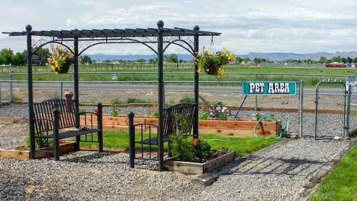 Junction West Grand Junction RV Park Picture 8