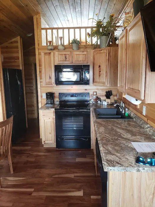 Junction West Grand Junction RV Park Picture 7