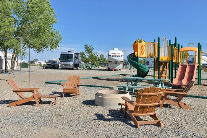 Junction West Grand Junction RV Park Picture 6