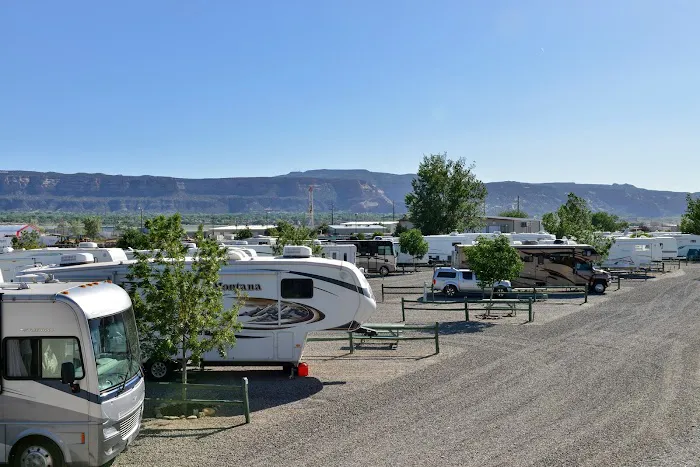 Junction West Grand Junction RV Park Picture 10
