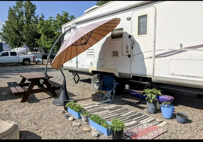 Junction West Grand Junction RV Park Picture 9