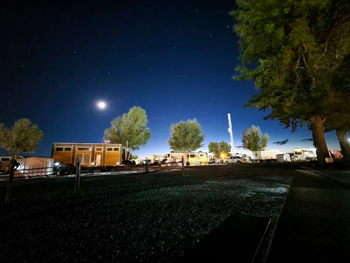 Junction West Grand Junction RV Park Picture 1