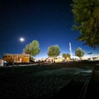 Junction West Grand Junction RV Park ico