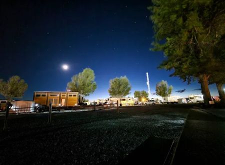 Junction West Grand Junction RV Park