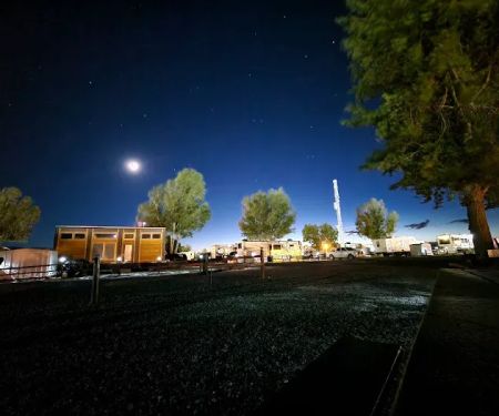Junction West Grand Junction RV Park