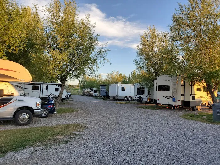 Junction West Grand Junction RV Park Picture 4