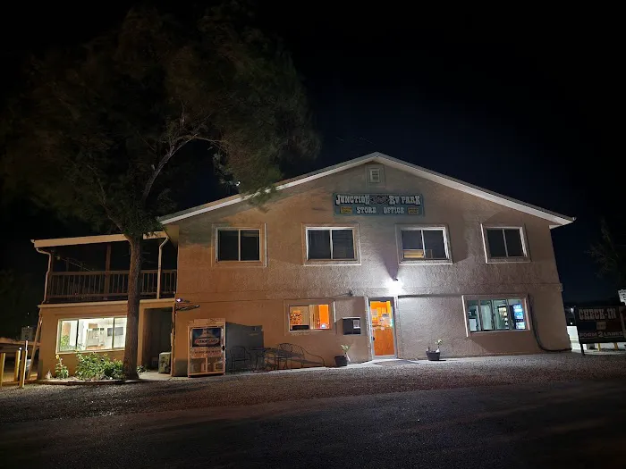 Junction West Grand Junction RV Park Picture 5