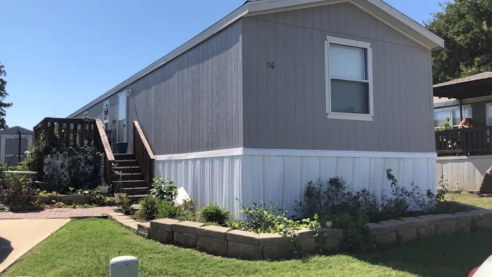 SGA Country Village Picture 2