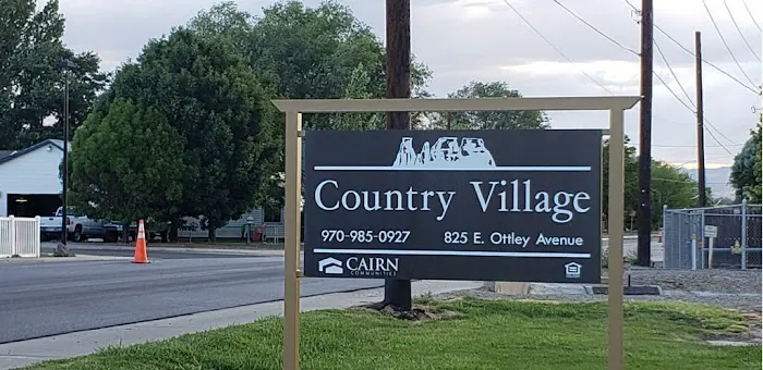 SGA Country Village Picture 1